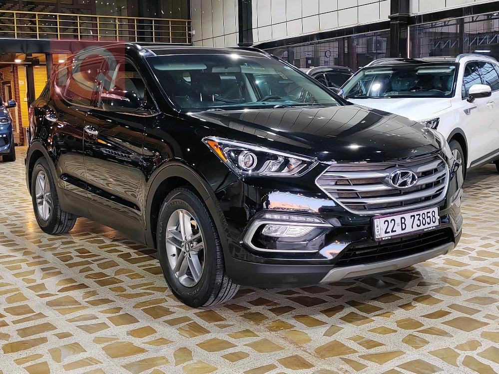 هیوندای سەنتافی